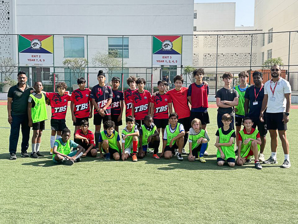 Sports Meet