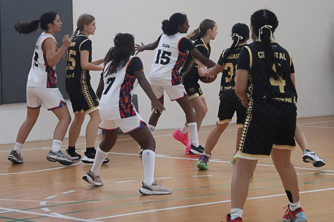 Basketball