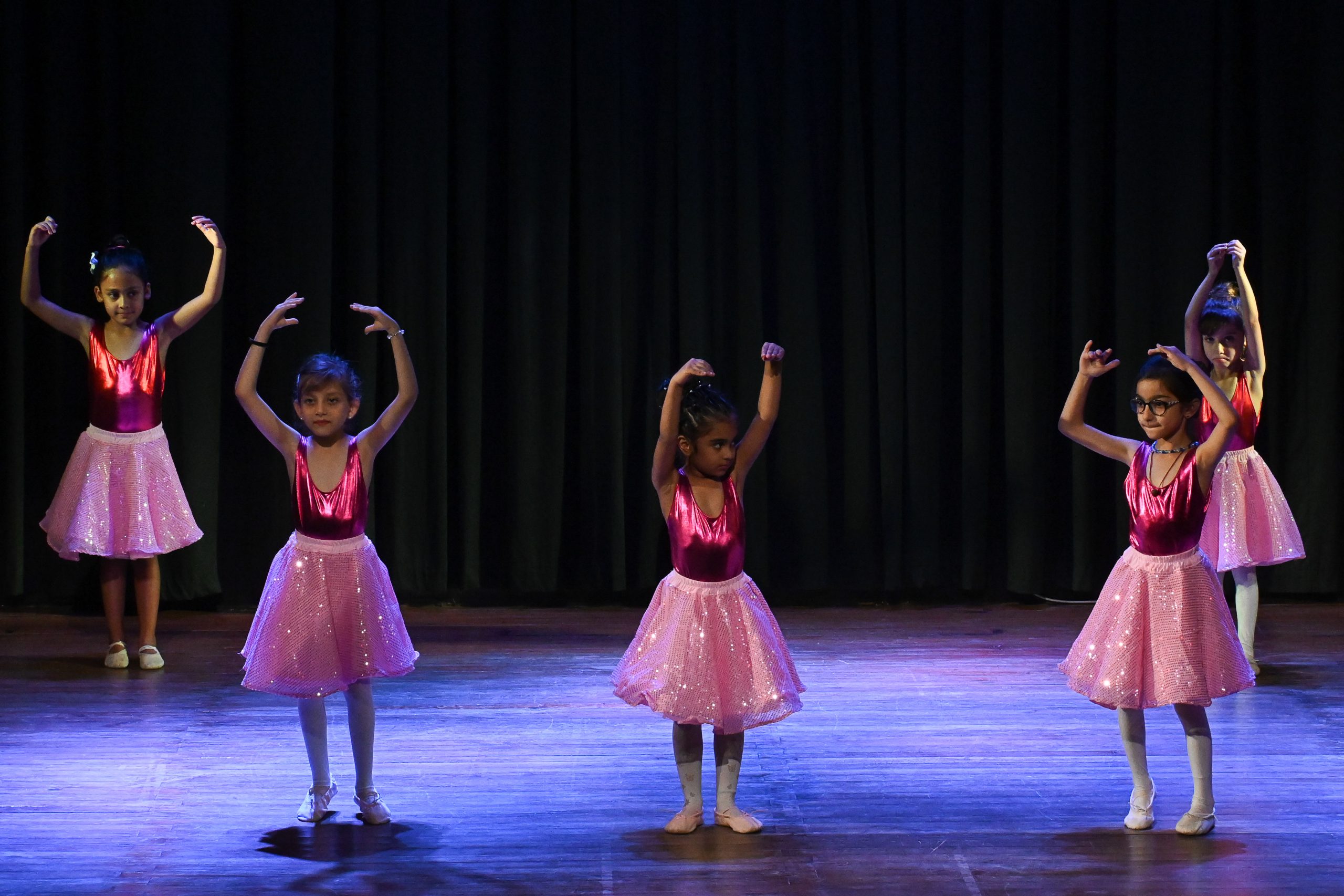 Ballet